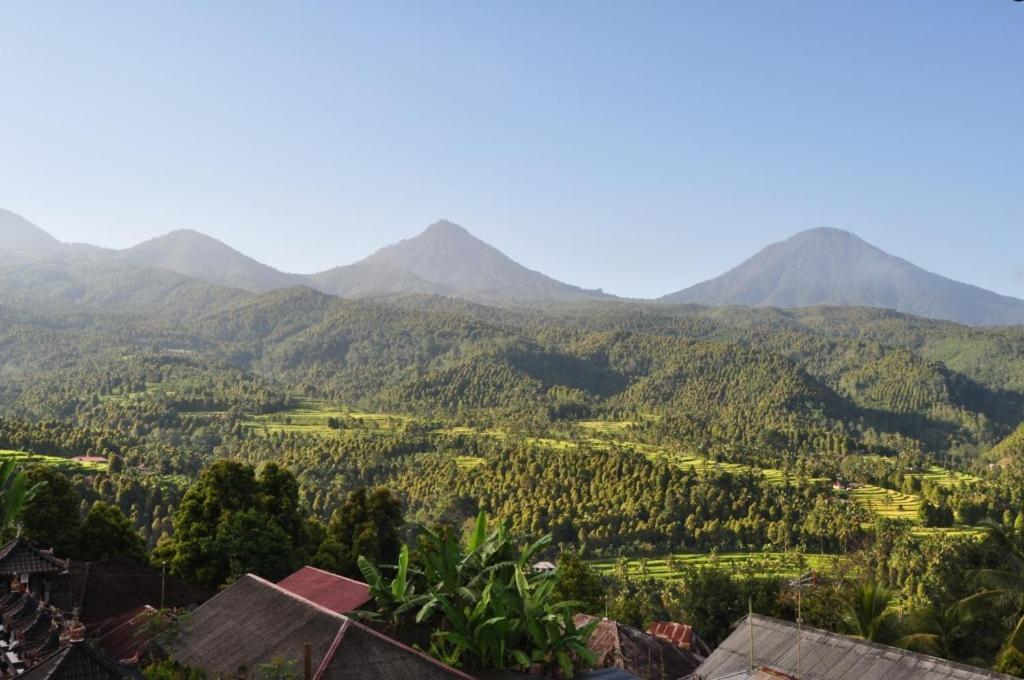 One Homestay And Warung Мундук Экстерьер фото