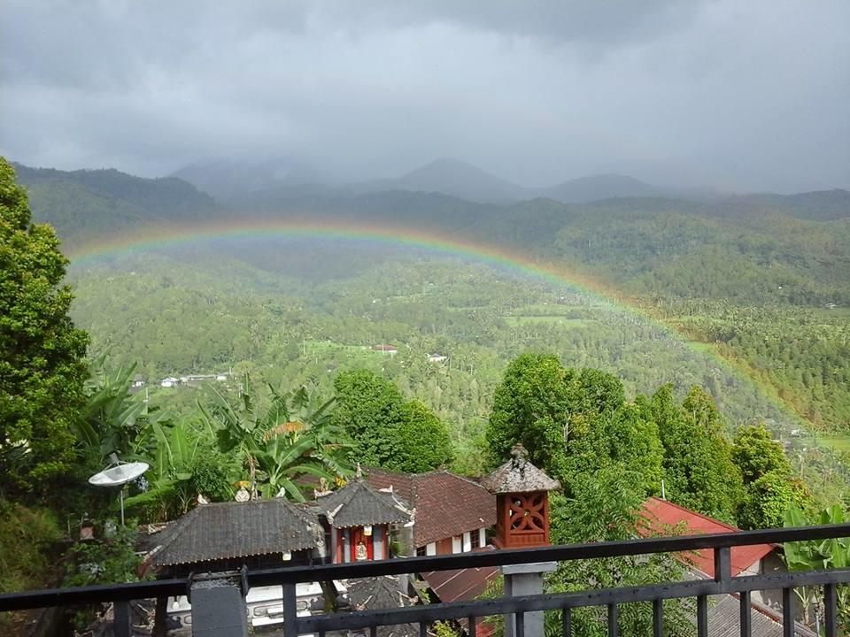 One Homestay And Warung Мундук Экстерьер фото
