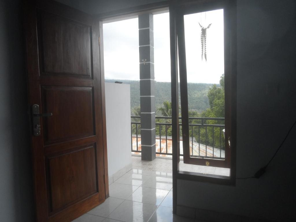 One Homestay And Warung Мундук Экстерьер фото