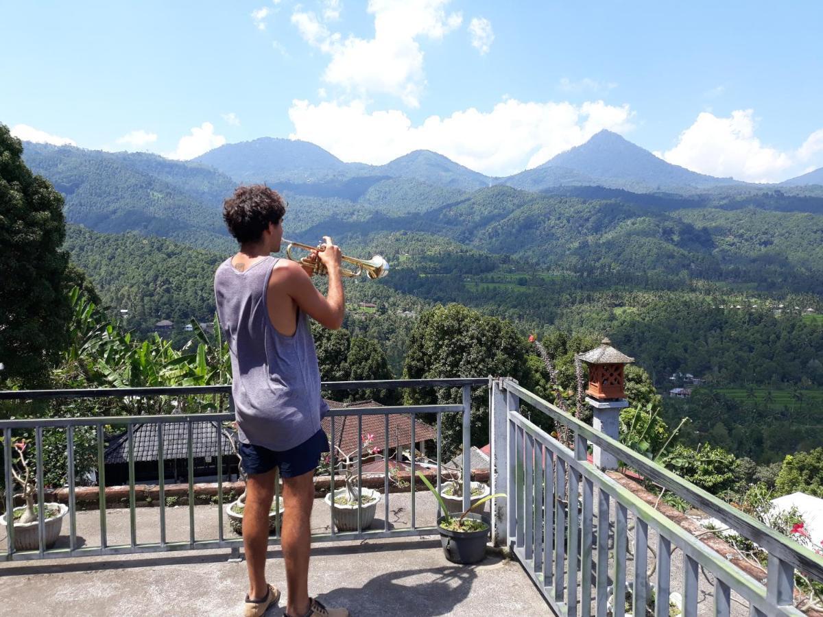 One Homestay And Warung Мундук Экстерьер фото